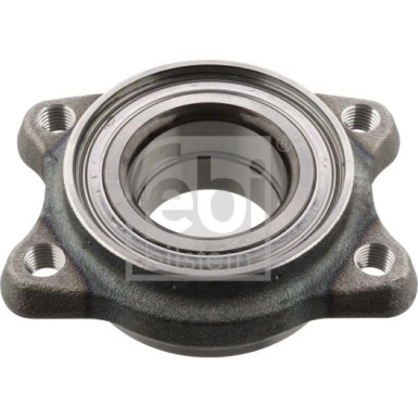 FEBI BILSTEIN Radlager | 26376
