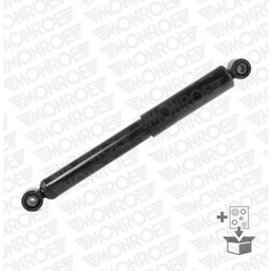 MONROE Stoßdämpfer D8348