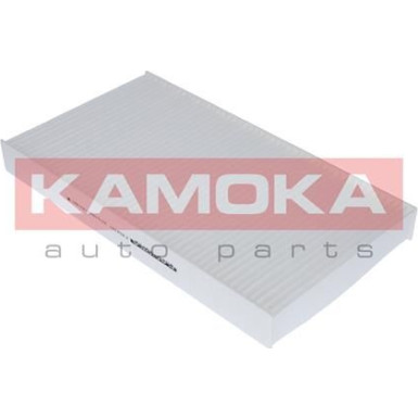 KAMOKA Filter, Innenraumluft