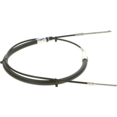 1 987 482 864 Seilzug, Feststellbremse