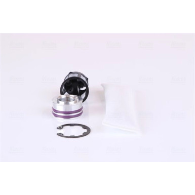 Trockner PKW | VW Sharan 10 | 95515