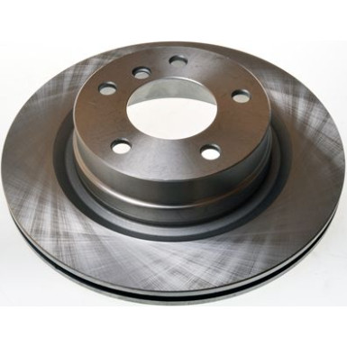 DENCKERMANN Bremsscheibe B130311