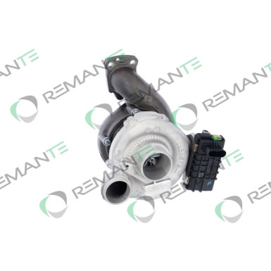 Lader, Aufladung | 003-002-000023R Lader, Aufladung | 003-002-000023R