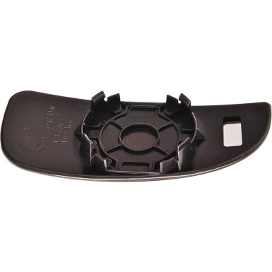 Spiegelglas, Außenspiegel Fiat Ducato / Boxer 2006- unterer T. OE 8151LL HAGUS 1651831