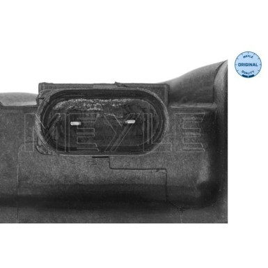 Ausgleichsbehälter,Kühlmittel AUDI Q7 (4L) 03/06-05/12 MEYLE-ORIGINAL: True to OE 1002230008