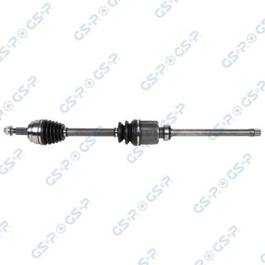 GSP Antriebswelle 203652 GSP Antriebswelle 203652