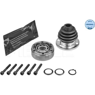 Gelenksatz, Antriebswelle MEYLE-ORIGINAL: True to OE 1004980016