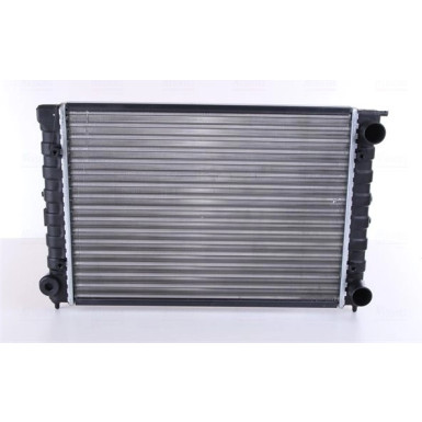 Wasserkühler PKW | VW Golf II,Jetta I/II,Scirocco II | 651811