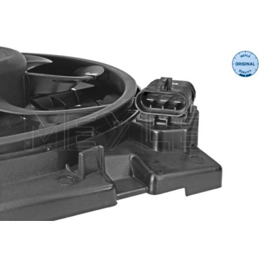 10 871 031 Lüfter, Motorkühlung OPEL ASTRA G Coupe 1.6i 00-05 MEYLE-ORIGINAL: True to OE 6142360012 10 871 031 Lüfter, Motorkühlung OPEL ASTRA G Coupe 1.6i 00-05 MEYLE-ORIGINAL: True to OE 6142360012