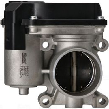 NISSENS Drosselklappenstutzen 955004 FIRST FIT