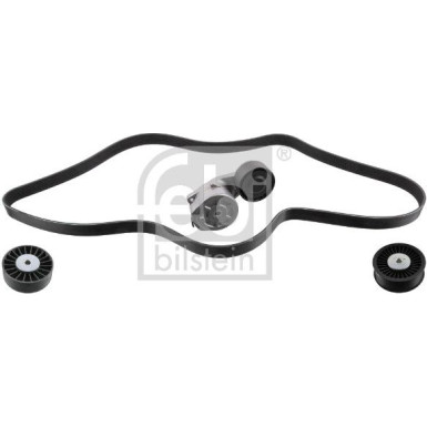 FEBI BILSTEIN Satz Gürtel FEBI BILSTEIN Satz Gürtel