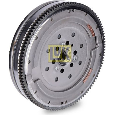 Zweimassenschwungrad JEEP Renegade 14 LuK DMF 415 0697 10