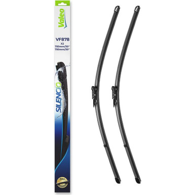 VM878 VALEO Silencio X.TRM Wischer | Tronsit Connect, Tourneo | 577878