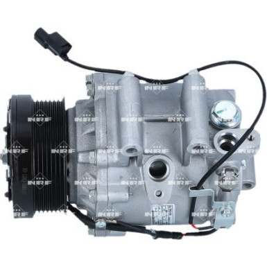 Kompressor, Klimaanlage EASY FIT 32754