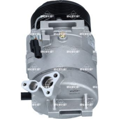 Kompressor, Klimaanlage EASY FIT 32692