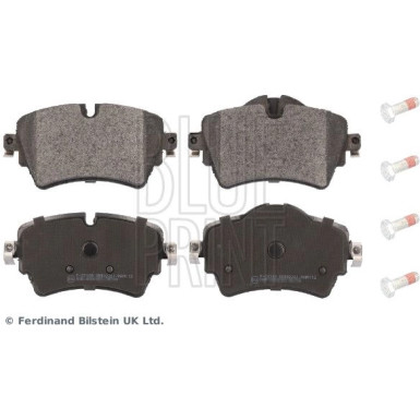BluePrint Bremsbeläge ADB114215
