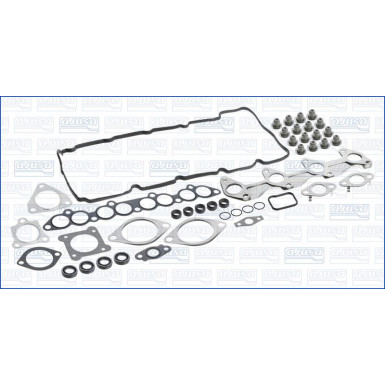 Dichtungssatz, Zylinderkopf | AJU53032400