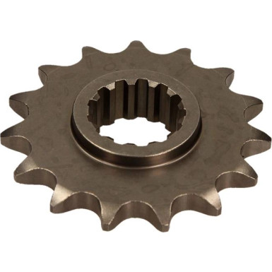 Antriebskettenrad Vordermotor. Stahl | JTF1370.15