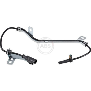 32046 Sensor, Raddrehzahl