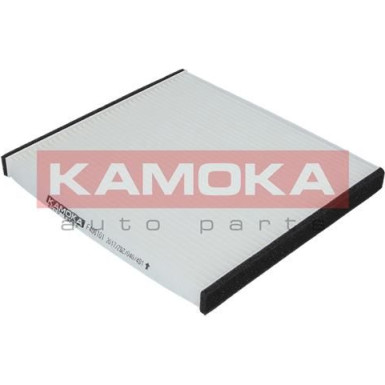 KAMOKA Filter, Innenraumluft | F406101