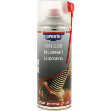 Presto Rostlöser-Spray 400ml | 306314