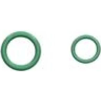 Kondensator PKW TOYOTA Yaris 99 FIRST FIT 94581