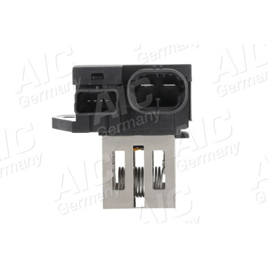 Widerstand | PSA C2,C3,C4,C5,DS3,1007,2008 02 | 58297