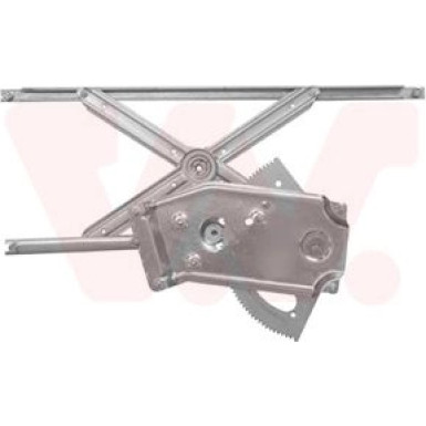 VAN WEZEL Fensterheber