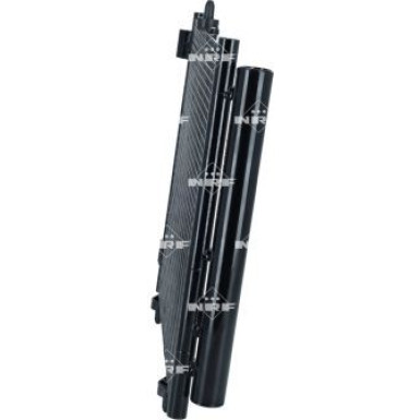 Kondensator, Klimaanlage EASY FIT 35405