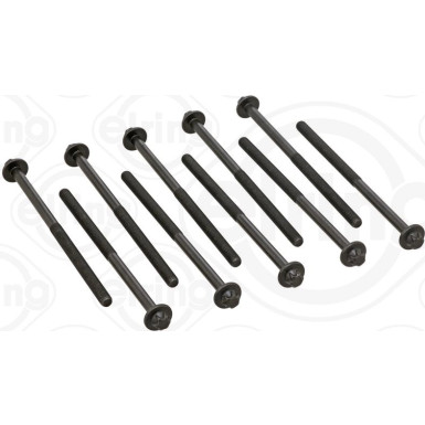 Zylinderkopfschraubensatz | Daimler PKW | 584.500