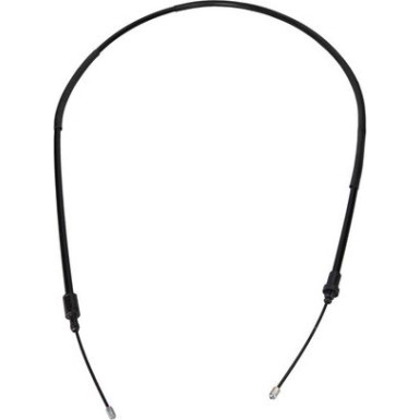 KAMOKA Seilzug, Feststellbremse 1190170