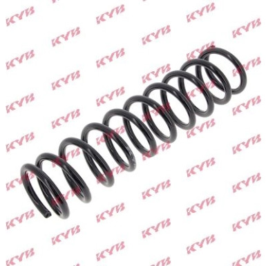 KYB Fahrwerksfeder Honda T. Civic Vi 1.4/1.5/1.6 09.94-02.01 5D | RA5195