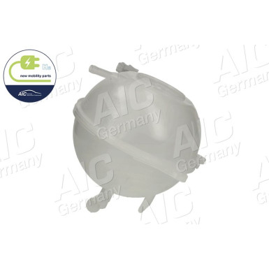 Ausgleichsbehälter,Kühlmittel SEAT,VW NEW MOBILITY PARTS 51031