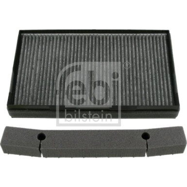 FEBI BILSTEIN Innenraumfilter | 26678