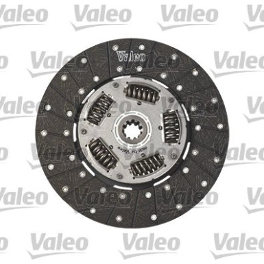 Kupplungsscheibe NEUTEIL 807525