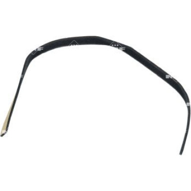 Wärmetauscher, Innenraumheizung EASY FIT 54321