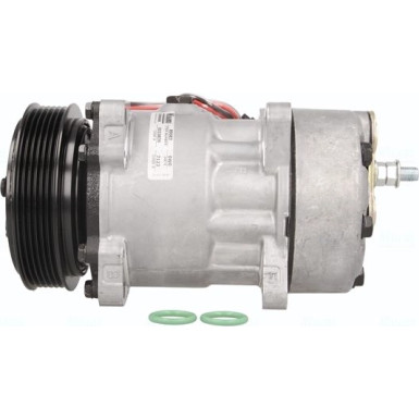 Kompressor PKW | VW T4 90 | 89083