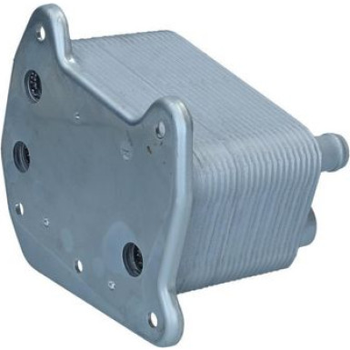 KAMOKA Ölkühler, Motoröl 7730068