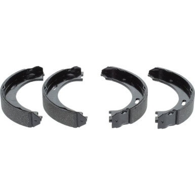 0 986 487 942 Bremsbackensatz, Feststellbremse 0 986 487 942 Bremsbackensatz, Feststellbremse