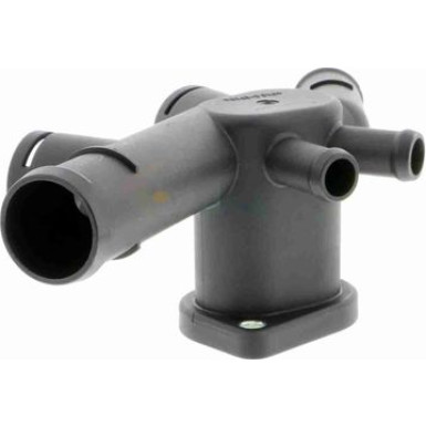 VAICO Kühlmittelflansch V10-9787