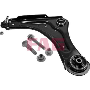 821 0642 10 Lenker, Radaufhängung