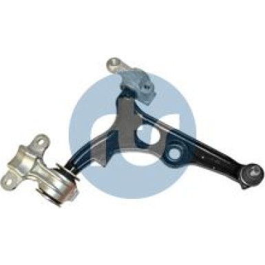 RTS Achsarm 96-00533-1