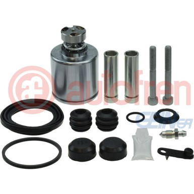 AUTOFREN SEINSA Reparatursatz, Bremssattel D43540S