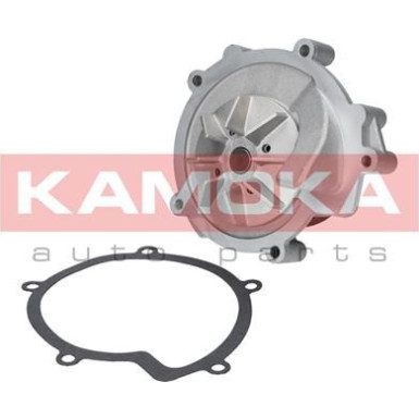 KAMOKA Wasserpumpe T0100