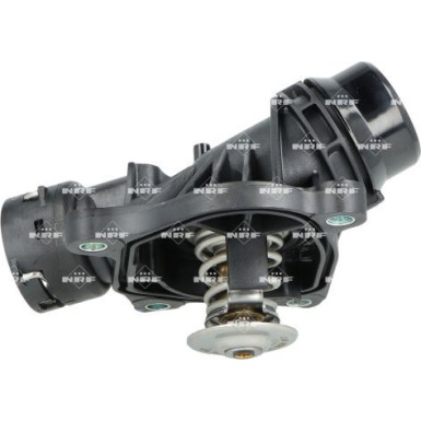 Thermostat, Kühlmittel EASY FIT 725041