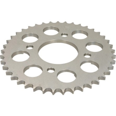 AFAM Kettenrad STAHL 41 Zähne | für 530 | 12401-41
