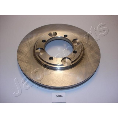 Japanparts Bremsscheibe | DI-586