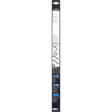 BOSCH | Scheibenwischer Aerotwin A299S 600/350 | FIAT 500 | 3397007299