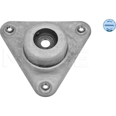 Lager - Radaufhängung. Renault P. Clio Iii/Iv/Modus 05- Ohne Lager MEYLE-ORIGINAL: True to OE 16-14 641 0024