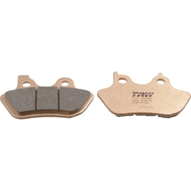 Bremsklötze TRW | Motorrad | MCB777SV Bremsklötze TRW | Motorrad | MCB777SV